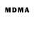 MDMA Molly Gulnaz Odinaeva